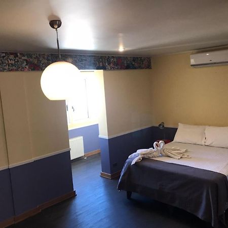 Hotel Terrazas Bellavista Сантьяго Экстерьер фото